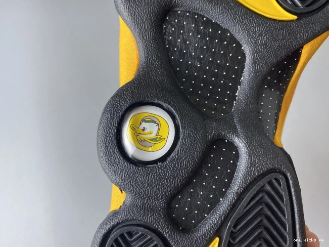 Chep Onekick 13 Oregon Retro League High Jordan Air AR4390-035 0816
